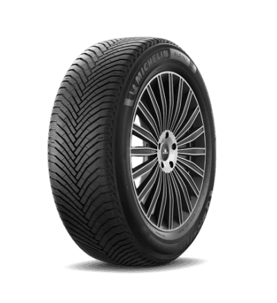 Anvelopa IARNA MICHELIN ALPIN 7 205/55R16 91 T