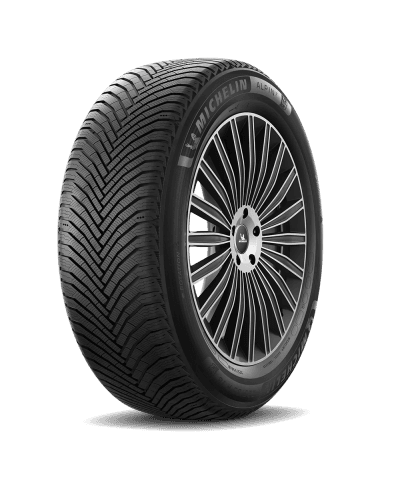 Anvelopa IARNA MICHELIN ALPIN 7 205/55R16 91 T