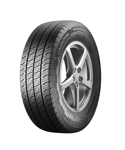 Anvelopa ALL SEASON UNIROYAL AllSeasonMax 215/60R17C 109/107T