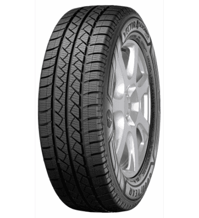 Anvelopa ALL SEASON GOODYEAR VEC 4SEASONS CARGO 215/60R17C 109T