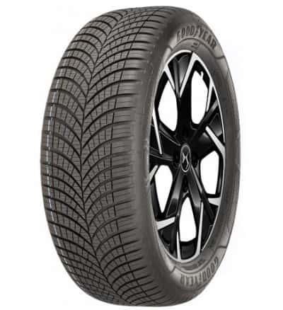 Anvelopa ALL SEASON GOODYEAR VEC 4SEASONS G3 SUV 225/50R19 100V