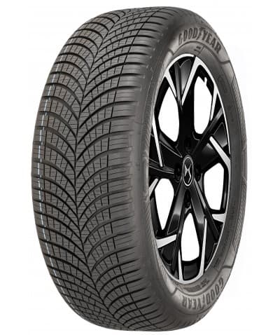 Anvelopa ALL SEASON GOODYEAR VEC 4SEASONS G3 SUV 225/50R19 100V