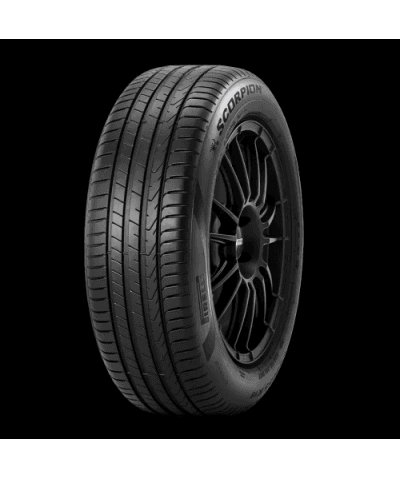 Anvelopa VARA PIRELLI SCORPION 255/50R19 107T XL