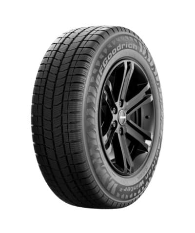 Anvelopa IARNA BFGOODRICH Activan winter 2 235/65R16C 115/113R 8PR