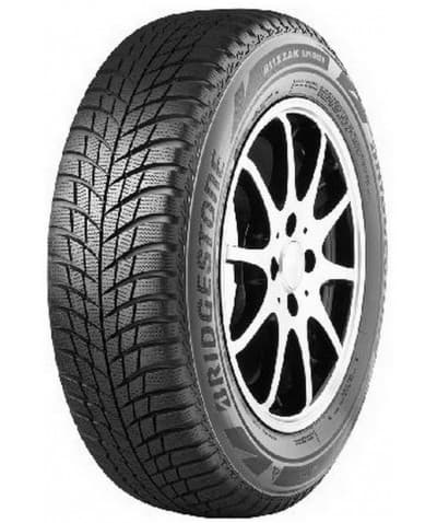 Anvelopa IARNA BRIDGESTONE Blizzak lm001 225/45 R18 91H