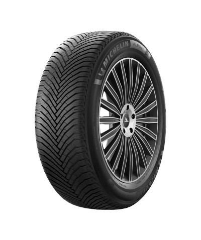 Anvelopa IARNA MICHELIN ALPIN 7 225/50R17 98 V XL