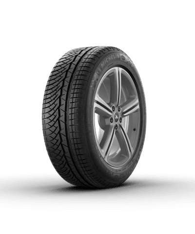 Anvelopa IARNA MICHELIN PILOT ALPIN PA4 N0 235/40R19 92V