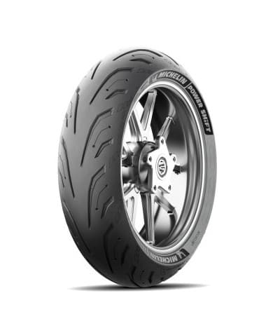 Anvelopa ALL SEASON Michelin Power shift 160/60R15 67H