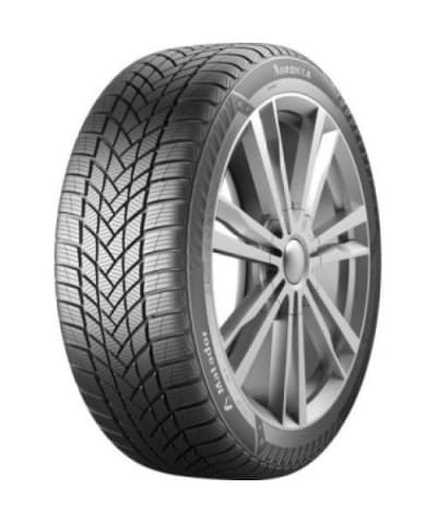 Anvelopa IARNA MATADOR MP93 NORDICCA 195/65R15 91T M+S 3PMSF