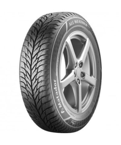 Anvelopa ALL SEASON MATADOR MP62 ALL WEATHER EVO 195/65R15 91H