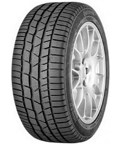 Anvelopa IARNA CONTINENTAL Contiwintercontact ts 830 p MO 285/35 R20 104V XL