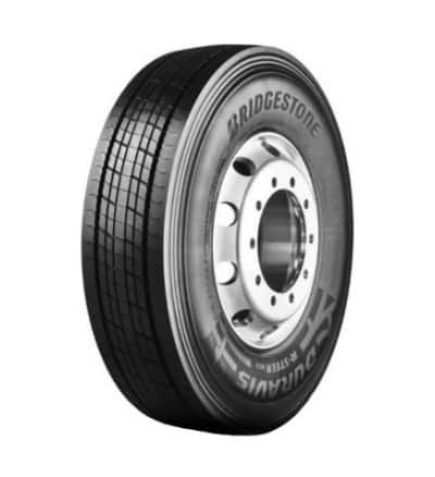 Anvelopa CAMION BRIDGESTONE Duravis rsteer 002 severe duty 315/70 R22.5 156/150L Directional Regional