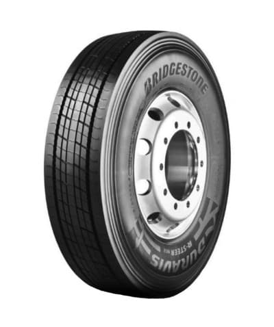 Anvelopa CAMION BRIDGESTONE Duravis rsteer 002 severe duty 315/70 R22.5 156/150L Directional Regional