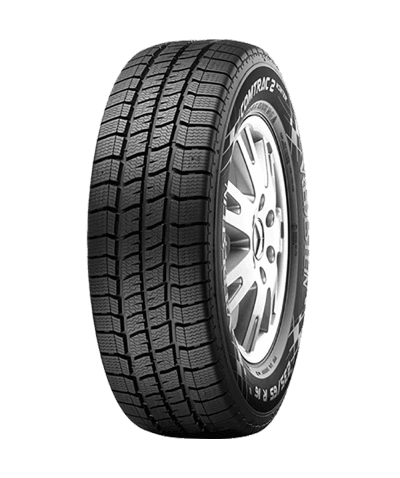 Anvelopa IARNA VREDESTEIN COMTRAC 2 WINTER+ 225/55R17C 109 T