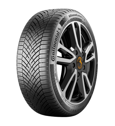 Anvelopa ALL SEASON Continental Allseasoncontact 2 205/60R15 95V XL