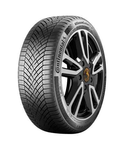 Anvelopa ALL SEASON Continental Allseasoncontact 2 205/60R15 95V XL