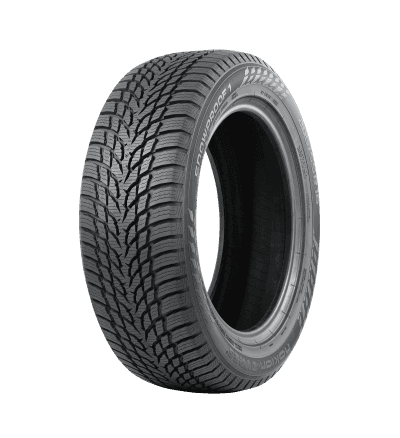 Anvelopa IARNA Nokian Snowproof 1 185/65R15 88T