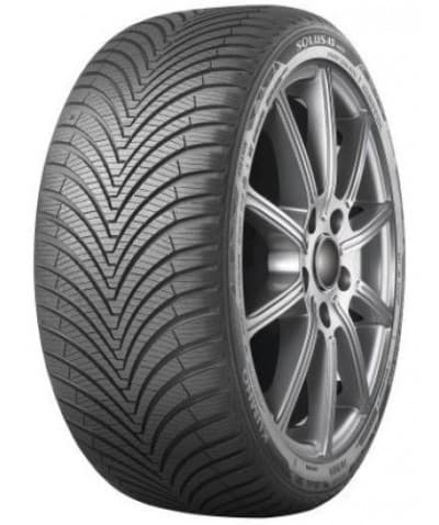 Anvelopa ALL SEASON KUMHO HA32 235/40R18 95Y XL