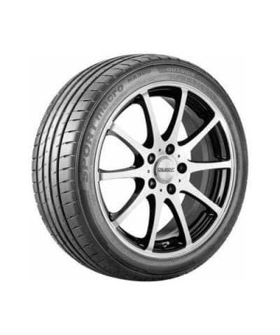 Anvelopa VARA SUNNY NA305 245/40R18 97W XL