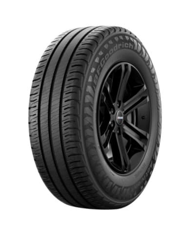 Anvelopa VARA BFGOODRICH Activan 2 215/60R17C 109/107T 8PR