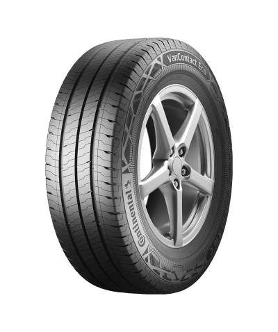 Anvelopa IARNA CONTINENTAL VANCONTACT WINTER 215/60R17C 109 T