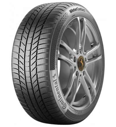 Anvelopa IARNA CONTINENTAL WINTERCONTACT 8S 255/50R21 109 H XL