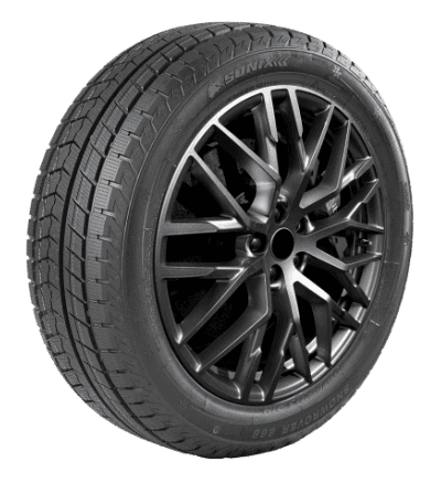 Anvelopa IARNA SONIX SNOWROVER 868 245/65R17 107 S