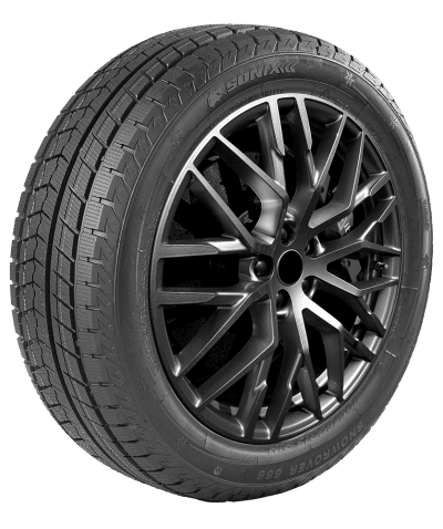 Anvelopa IARNA SONIX SNOWROVER 868 245/65R17 107 S