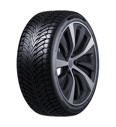 Anvelopa ALL SEASON AUSTONE FIXCLIME SP401 225/55R19 99 W