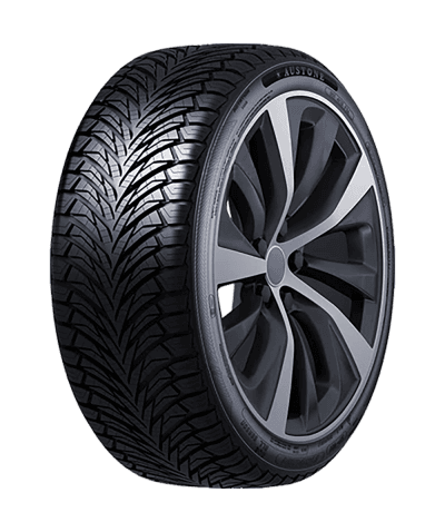 Anvelopa ALL SEASON AUSTONE FIXCLIME SP401 225/55R19 99 W