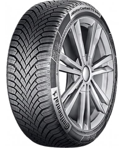 Anvelopa IARNA CONTINENTAL TS-860S 255/30R20 92 W XL
