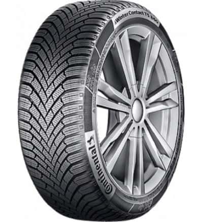 Anvelopa IARNA CONTINENTAL TS-860S 295/35R23 108 W XL