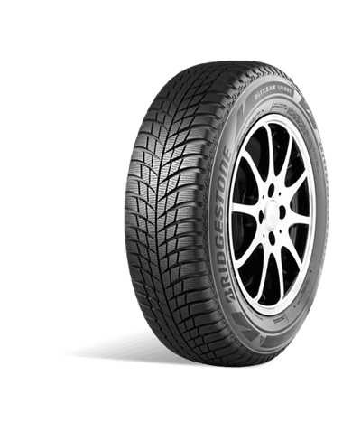 Anvelopa IARNA BRIDGESTONE BLIZZAK LM001 * 225/55R17 97H