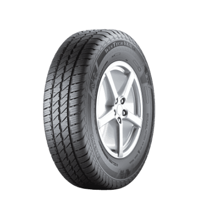 Anvelopa IARNA VIKING WinTech Van 195/65R16C 104/102R