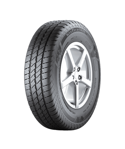 Anvelopa IARNA VIKING WinTech Van 195/65R16C 104/102R