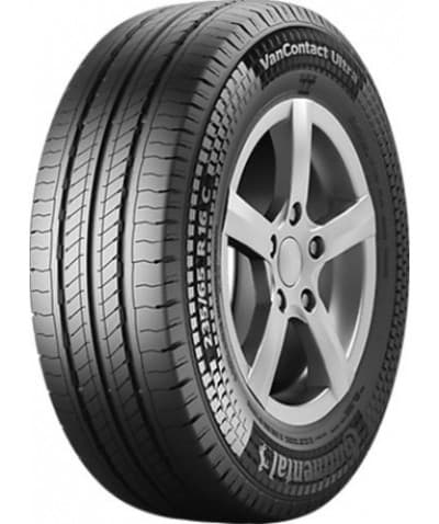 Anvelopa VARA CONTINENTAL VANCONTACT ULTRA 185/80R14C 102Q
