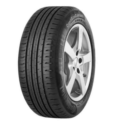 Anvelopa VARA CONTINENTAL ECO 5 185/60R15 84H
