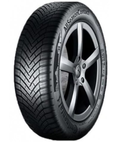 Anvelopa ALL SEASON CONTINENTAL ALLSEASONCONTACT 185/70R14 88T