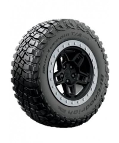 Anvelopa VARA BF GOODRICH MUD TERRAIN T/A KM3 225/75R16 115Q