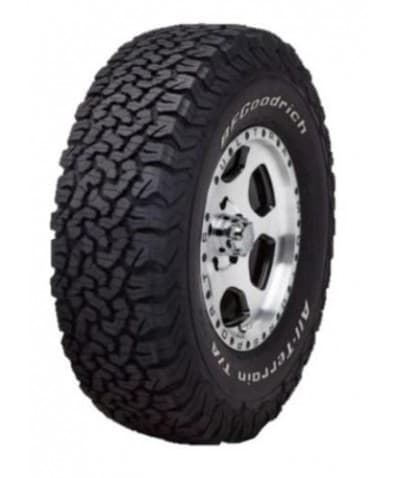 Anvelopa VARA BF GOODRICH TA KO 2 LRC 235/70R16 104S RWL