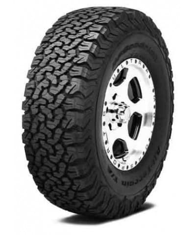 Anvelopa VARA BF GOODRICH TA KO 2 LRD 245/65R17 111S RWL