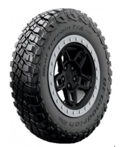 Anvelopa VARA BF GOODRICH MUD TERRAIN T/A KM3 255/75R17 111Q