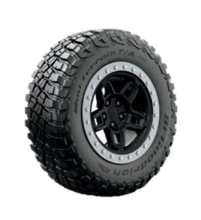 Anvelopa VARA BF GOODRICH MUD TERRAIN T/A KM3 265/75R16 119Q