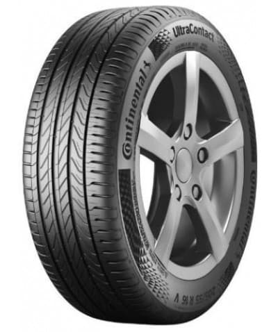 Anvelopa VARA CONTINENTAL ULTRACONTACT 195/55R16 87V