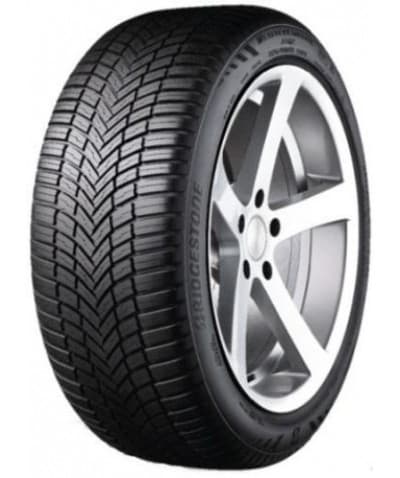 Anvelopa ALL SEASON BRIDGESTONE A005 EVO 195/65R15 91H