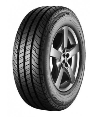 Anvelopa VARA CONTINENTAL VANCONTACT 100 195/65R16C 104T