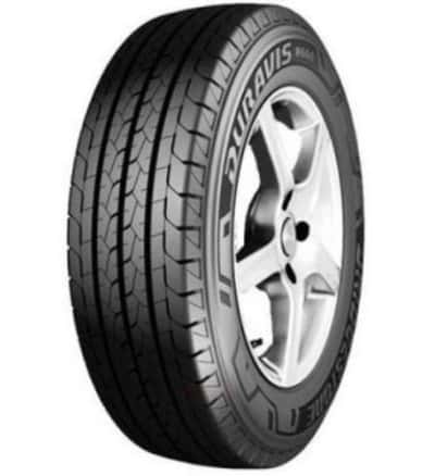 Anvelopa VARA BRIDGESTONE R660 ECO 205/65R16C 107T