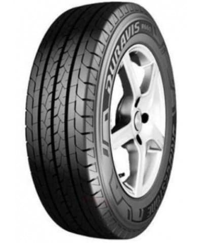 Anvelopa VARA BRIDGESTONE R660 ECO 205/65R16C 107T