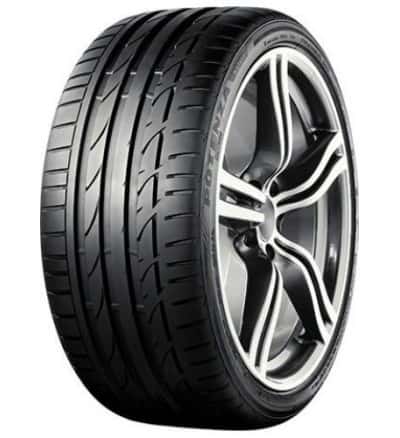 Anvelopa VARA BRIDGESTONE S001 MINI 225/40R18 92Y XL