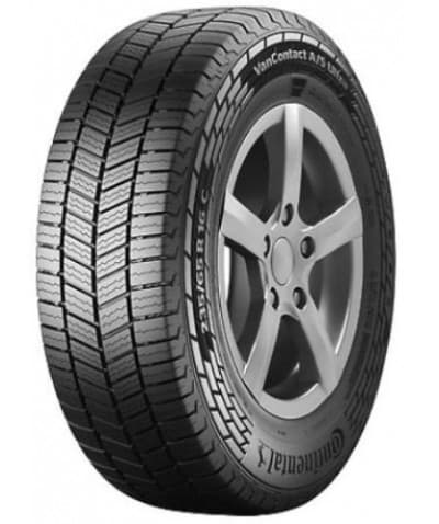 Anvelopa VARA CONTINENTAL VANCONTACT ULTRA 205/70R15C 106R